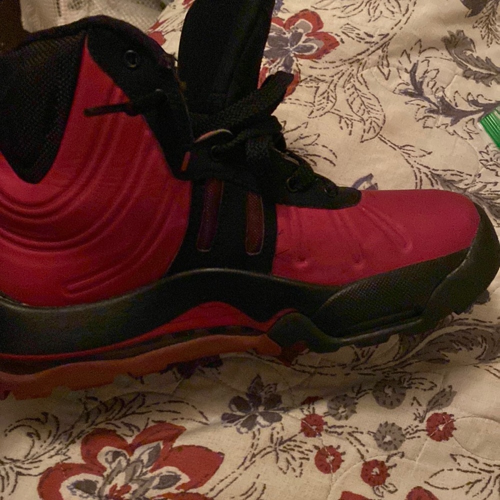 Nike boots